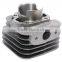 Popular Gas/Petrol Generator Spare Parts--Single Cylinder Head