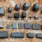 cemented tungsten carbide idler tooth-like bit ball tooth shape rock mine industry china factory