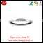 Custom Made Precision Carbon Steel Zinc Plated Disc Spring Washer