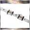 Anti-friction High Quality Miniture Linear Guideway Rail -TRW12C