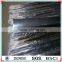 2015 Hot Sale RAL9005 Hot Dipped Galvanized Nylofor 2D Super Fence Panel (Factory)