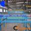 5-12mm CNC reinforcing mesh welded machines with cold rolling ribbed machines wire straightening and cutting machine