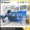 High Quality Hollow Brick Making Machine Production Line QT4-25