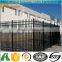 For House Ornamental Iron Craft Aluminum Fence
