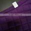 EQUESTRIAN HORSE BLANKET WITH FASHION DESIGN DRESSAGE PURPLE HORSE BLANKET WITH 8MM+300G FILL HORSE ENGLISH RIDING HORSE BLANKET