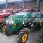 4WD 40hp Mini Tractor (Green House Tractor)