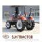 SJH 80hp 4wd farm tractor tractors