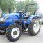 4WD Cheap Good Quality farm tractor with 110hp