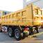 China brand Sinotruk 336hp 25ton dumpper/ dump truck for sale