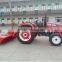 China 65hp Agricultural Tractor with good market oversea