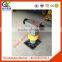 high speed 5.5hp ground and floor rammer