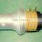 ultrasonic piezoelectric transducer