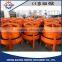 ISO &BV Standard Electric Mortar Cement Mixer for construction/building