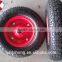 wheelbarrow wheel size350-7,pneumatic wheel, air wheel