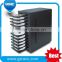 1 Drawer with 7 trays DVD duplicator for CD/DVD burning and recording