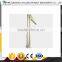 Vertical transmission plate lifting chain bucket elevators machine