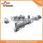 High performance Aseptic Milk Production Filling Line