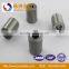 tungsten carbide wire drawing dies punch press die carbide die mould