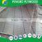 100% full poplar core film faced plywood with competitive price