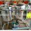 Palm kernel oil processing refining machine