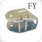 Customized metal stamping parts, precision metal stamping parts
