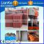Mitsubishi PLC Control Large-size Cement Interlocking Tiles Machine/Interlocking Tiles Machine for Hot Sale