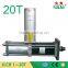 JULY Upmarket 20 Ton Hydraulic Cylinder for Door