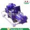 lowest cost JULY dongguan factory oxygen pressure booster