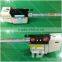 Portable Fogger for agricultural pest control