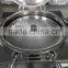Bluestone Medium-size Vertical Sturdy Autoclave