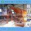 Sand Trommel Screen Separator for sale