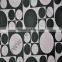 Waterproof polyurethane double coating fabric
