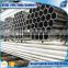ASTM A53 Pre galvanized welded 6 inch 6000mm steel pipe
