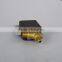 1/8"x6.5mm Brass steam control valve 12V 24V 42V Soleonid Valve ZCQ-20B-4