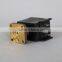 Brass automatic coffee capsule filling machine Steam Magnetic Valve 110V 220V ZCQ-17B
