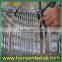 Concertina Razor Wire/Galvanized Concertina Razor Wire/Hight Security