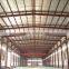 SRI LANKA custom steel structure warehouse