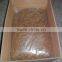 Dried Fish Food Dried Mealworms, Yellow Mealworms For Bird Food