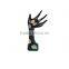 Fashion colorful modeling fiberglass hand mannequin for jewelry display
