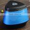 Optimum Sound Quality Portable Stereo Loudspeaker Box with Hands-free Calling Function
