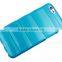 Wholesale new soft armor cell phone tpu clear cover phone cases for iPhone 6