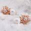 Wholesale Stock Small Order Fashion Women Competitive Pearl Earrings