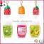 Wholesale 29 30ml bath and body works alcohol gel hand sanitizer with keychains holders