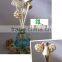Reed stick diffuser design and varieties