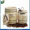 Household Storage Wooden Barrel
