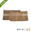 Easy to install Artificial Plastic Thatch for Decorations_ GreenShip