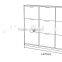 modern style cabinet for shoe storage home entryways wood shoe rack wooden shoe cabinet