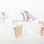 New Design Custom Clear Acrylic Top Selling Stationery/Stationary Set Office