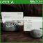 Perfect high quality natural beautiful pebble stone creative cardcase crafts