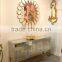 Excelent design Mother of pearl wall mirror